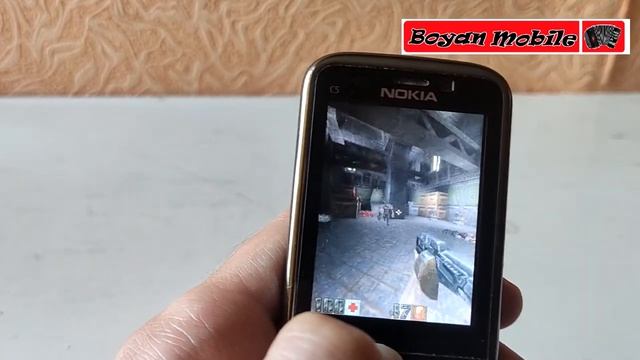 Quake I-III. Порты с ПК на Symbian смотреть онлайн