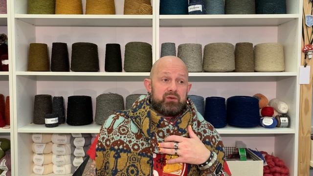 S2E03 ВЯЖИТЕ НА ЗДОРОВЬЕ смотреть онлайн