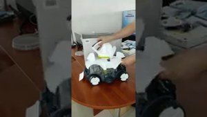 Автономный Робот-пылесос Kokido для частных бассейнов.