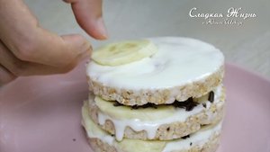 ♥️Сразу ТРИ рецепта ДЕСЕРТА БЕЗ ВЫПЕЧКИ за 5 минут на 14 февраля♥️ ДЕСЕРТ без ВЫПЕЧКИ и ЗАМОРОЧЕК.