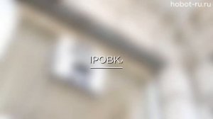 HOBOT-2S_ обзор робота мойщика окон с двумя распылителями. Распаковка и тестирование.