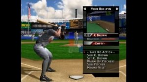 Andy Plays MVP Baseball 2004 (PS2) Episode 24