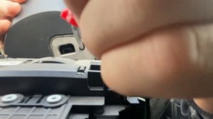 Снять руль на Ford Focus