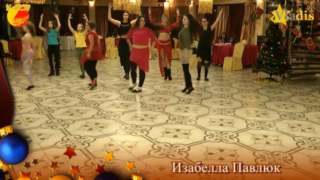 Изабелла Павлюк смотреть онлайн