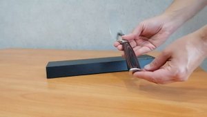 Японский поварской нож Kimatsugi