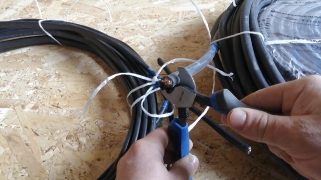 Кабелерезы Dexter! Дешевле Нет! смотреть онлайн