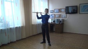 В.Попп" Маленький гренадер"