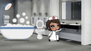 Мальчик с пальчиком_ прикол Уральские Пельмени_ Gacha Life