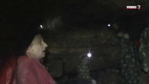 СЬЯНЫ, КАМЕНОЛОМНИ ПОДМОСКОВЬЯ, ИСТОРИЯ И ЛЕГЕНДЫ #сьяныкаменоломниподмосковья