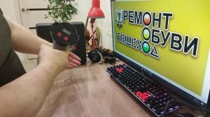 VID 20220210 212338 Фен технический ФЭ-2000ЭМ, ИНТЕРСКОЛ