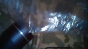 Моноблок кронштейн для оптического прицела с базарчика)