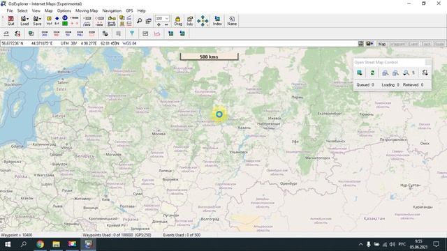 КАК ДОБАВИТЬ В НАВИГАТОР ДОРОЖНЫЕ КАМЕРЫ ФИКСАЦИИ СКОРОСТИ смотреть онлайн