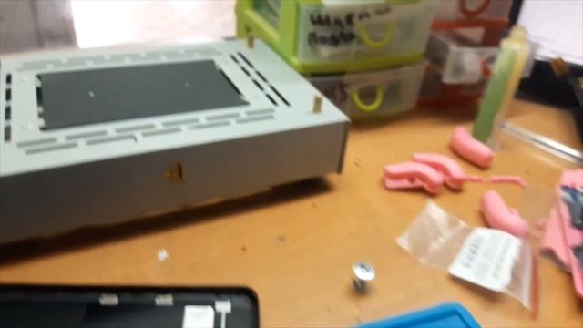 Xiaomi Redmi 5 Замена стекла дисплея / Режу экран струной) смотреть онлайн