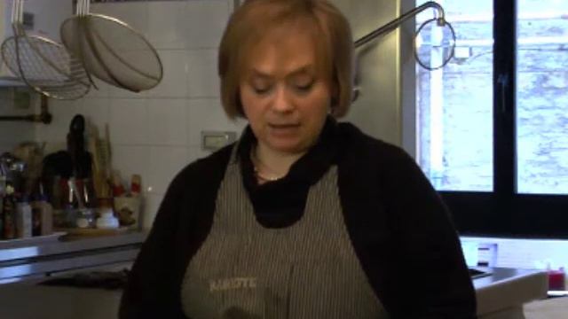 Una cena di stagione