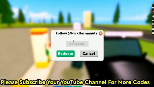 All *New* Gas Station Simulator Codes (December 2022) l Latest And Working Roblox Gas Station Codes смотреть онлайн