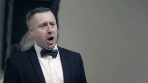 «Ах ты, ночь ли, ноченька» сл. А. Дельвига, муз. М. Глинки, исп. Юрий Клюев