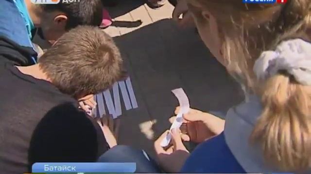 3-й ПСИХОЛОГИЧЕСКИЙ КВЕСТ смотреть онлайн