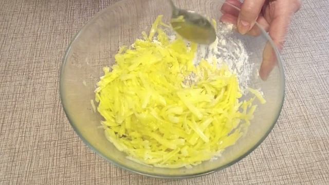 Быстрая ПИЦЦА на СКОВОРОДЕ без ТЕСТА смотреть онлайн