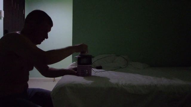 КИТАЙ 3. Китайские блогеры и поющий фонтан в Дадунхай. Подземный город и рыбный рынок в Санья. Chin