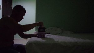 КИТАЙ 3. Китайские блогеры и поющий фонтан в Дадунхай. Подземный город и рыбный рынок в Санья. Chin