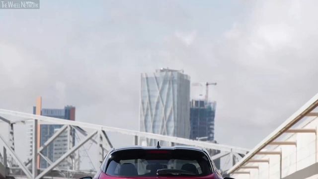 2020 Nissan Juke | Exterior, Interior смотреть онлайн