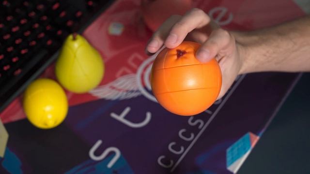 Самые фруктовые головоломки — Fanxin Fruit Bundle v2 смотреть онлайн