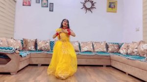 Love You Gori Re | Dance Video | Sapna Chaudhary | New Haryanvi Song | Dj Song |