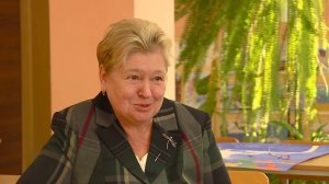 Специальный репортаж - Мама Надя. 46 лет в уголовно-исполнительной системе