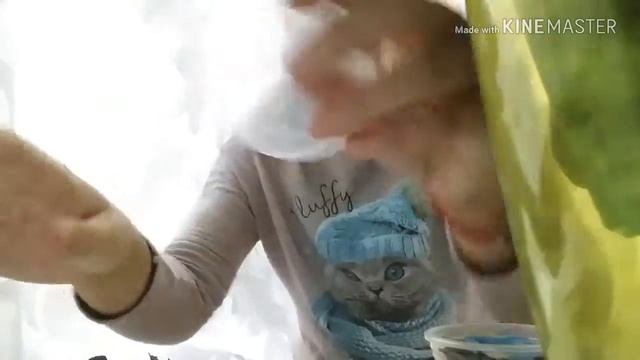 ЗАГАДОЧНИЙ ПОДАРОК..ЧТО МНЕ ПОДАРИЛА ПОДРУГА С 9 КЛАССА??? смотреть онлайн