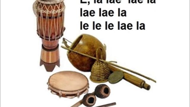 Ê lae lae la le le le lae la... смотреть онлайн