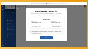 How to Point Your Domain to 10Web with Nameservers