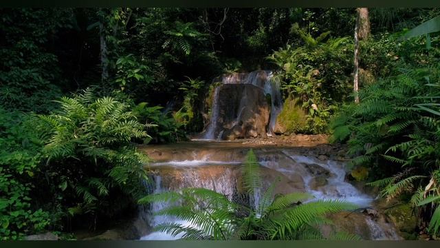 Мелодия для медитации и отдыха. Эта самая красивая мелодия которую я услышал!!!