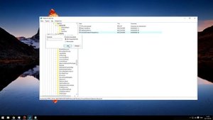 Windows 10 - Прозрачность AERO