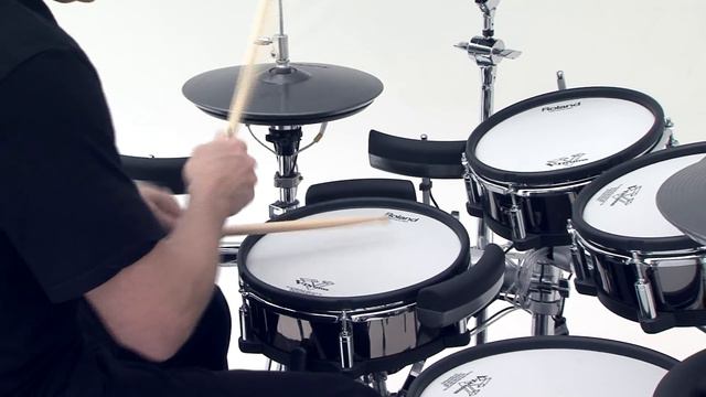 Roland BT-1 Bar Trigger Pad Overview