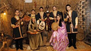 Simare Imanova Xəbər alim mus  Məmmədbagir Bagirzadə söz Zivər Agayeva  Tar Ramin Rzayev kaman Anar