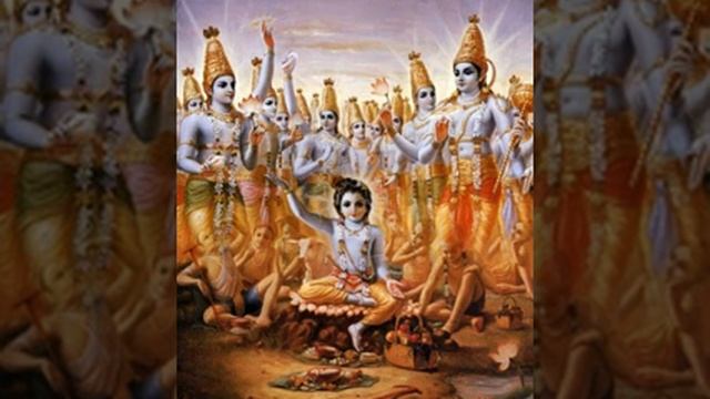 Om_Tat_Sat {{ LORD**KRISHNA**LORD**OF**UNIVERSE }} смотреть онлайн