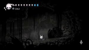 СЕРДЦЕ ПУСТОТЫ Hollow Knight Прохождение #51