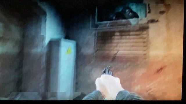 Метро 2033 ВДНХ смотреть онлайн