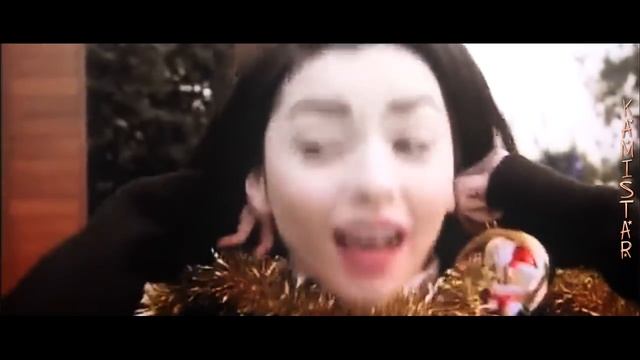 ►Happy New Year! | 2 0 1 8 смотреть онлайн