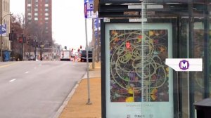 Arts In Transit: Where Public Art and Public Transportation Merge