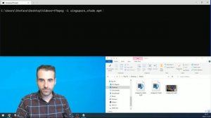 FFMPEG & Filter Complex: A Visual Guide to the Filtergraph Usage