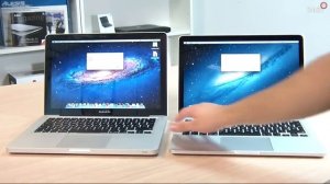 Análisis del nuevo Macbook Pro Retina 13 Pulgadas (2012)