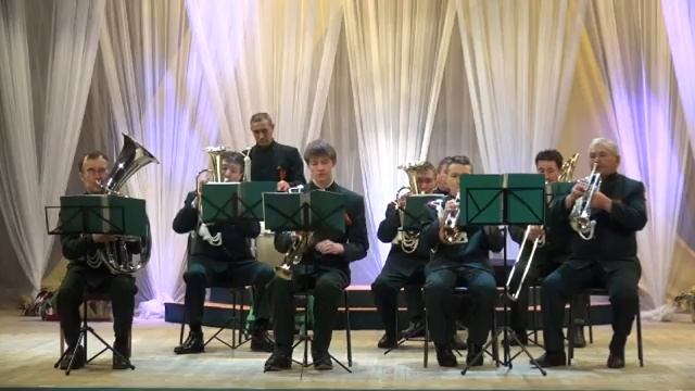 Открытие Года культурного наследия. смотреть онлайн