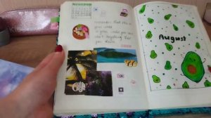МОЯ КОЛЛЕКЦИЯ БЛОКНОТОВ // ВСЕ МОИ БЛОКНОТЫ ? // MY NOTEBOOK COLLECTION