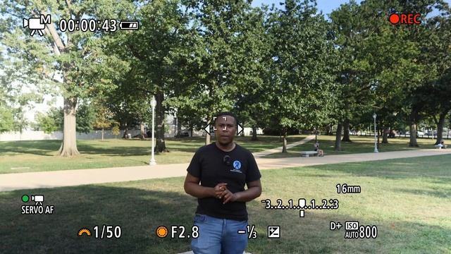 Canon R7  Canon RF 16mm f2.8 Test