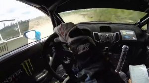 Rally - Ралли - подборка лучших моментов