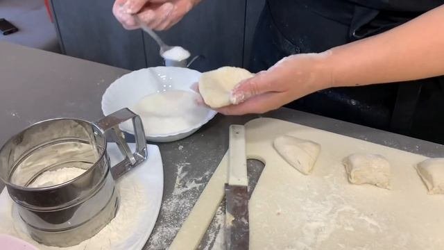 Вареники с Вишней . Фантастически Нежное тесто на Пару . Домашние рецепты . Елена готовит Food Time
