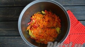 Рецепт горохового супа с копчеными ребрышками в мультиварке