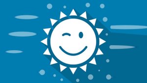 Мобильное приложение YoWindow - точная погода на экране телефона. Анимация погоды в реальном времени