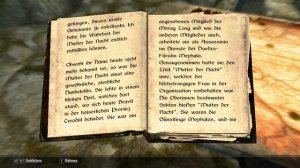 Elder Scrolls Biografien | Gaston Bellefort - Der unermüdliche Detektiv